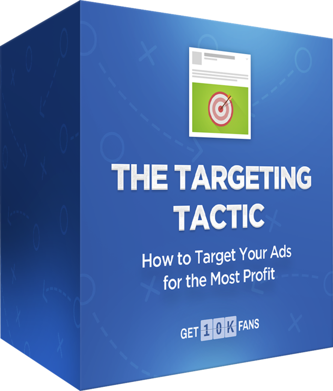 Brian Moran – The Targeting Tactic (Pro)