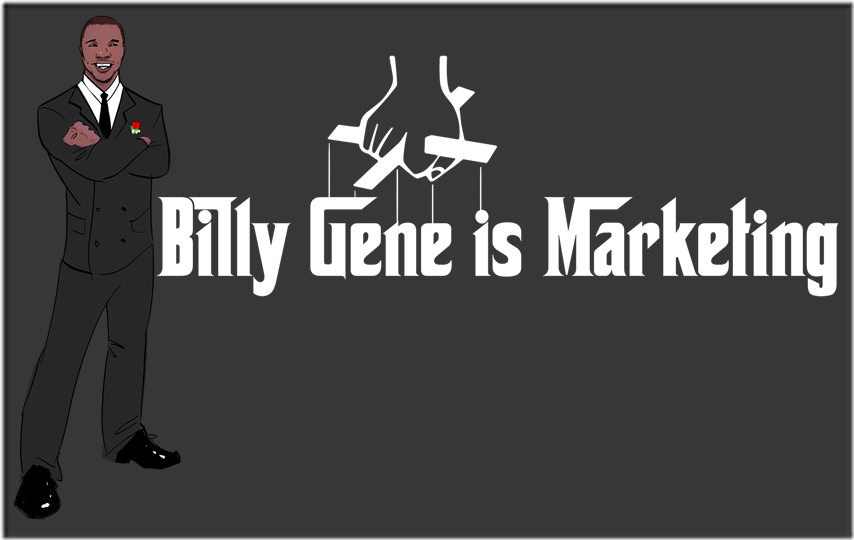 Billy Gene – Clicks into Customers