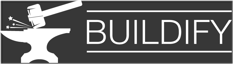 Phil Kyprianou, Will Perkins – Buildify