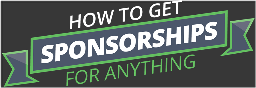 Jason Zook – How To Get Sponsorship For Podcasts