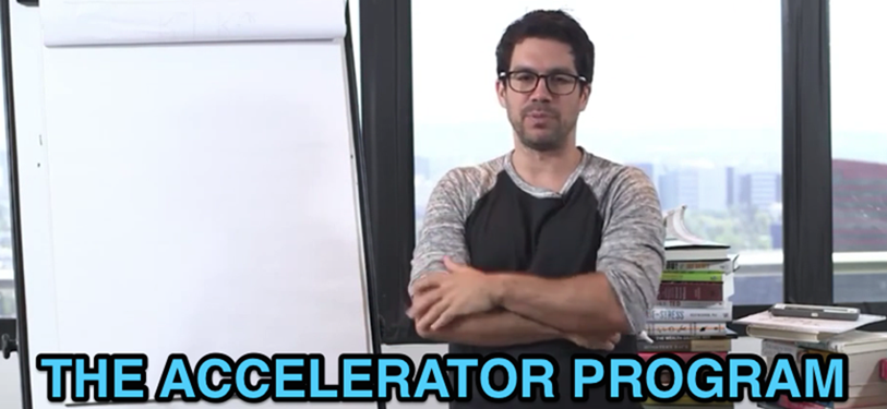 Tai Lopez – The Accelerator Program