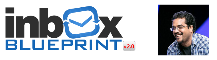 Anik Singal – Inbox Blueprint 2.0