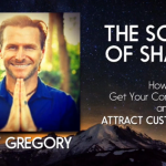 Bret Gregory – The Science of Sharing-Attract Customers Now