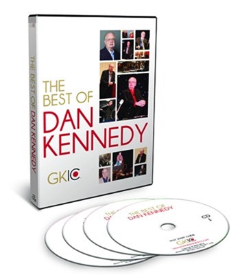 Dan Kennedy – The Best of Dan Kennedy