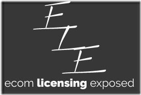 James Renouf – eCom Licensing Exposed