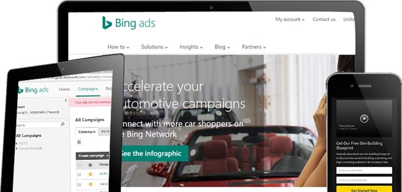 Chris Groves & Jason Harris – Bing PPC Breakthrough Formula