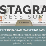 Liam Austin – Instagram Success Summit