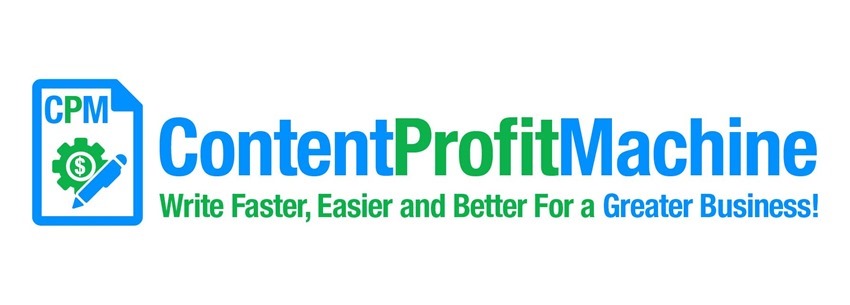 Mary Ellen – Content Profit Machine