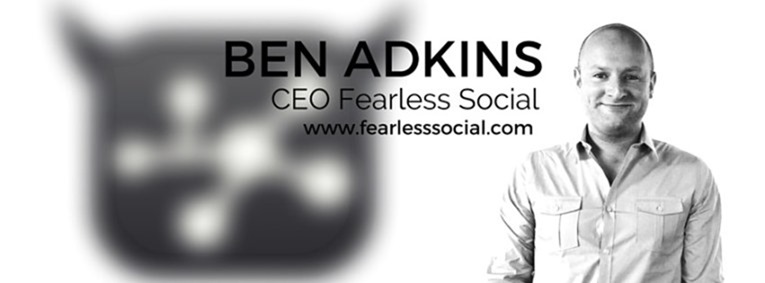 Ben Adkins – Email Inception