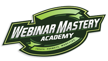 Jon Schumacher – Webinar Mastery Academy PRO