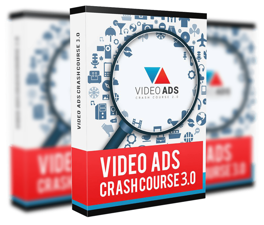 Justin Sardi – Video Ads Crash Course 3.0