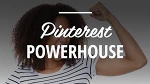 Sarah Morgan – Pinterest Powerhouse