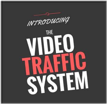 Adam Linkenauger – Video Traffic System