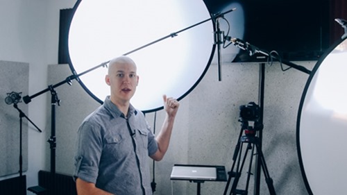 Caleb Wojcik – DIY Video Production Guide 2.0