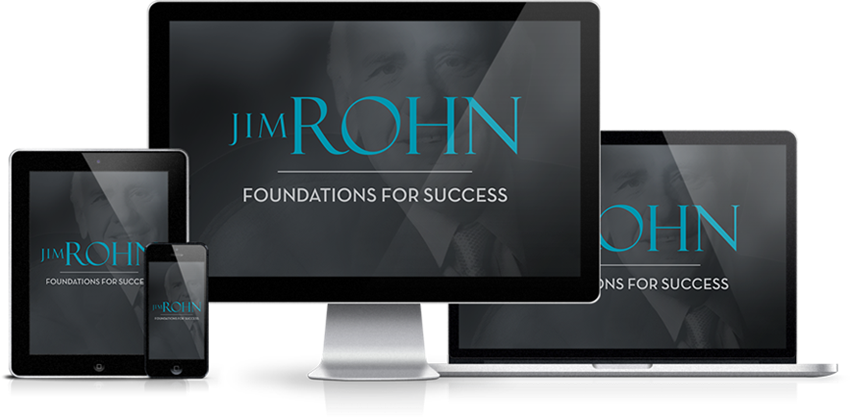 Bob Proctor – Six Minutes to Success