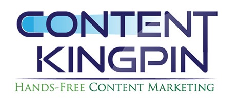 Bradley Benner – Content Kingpin