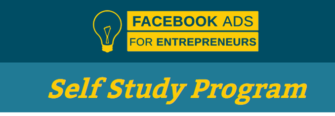 Dan Henry – Facebook Ads for Entreprenuers