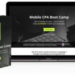 Brent Dunn – Mobile CPA Boot Camp