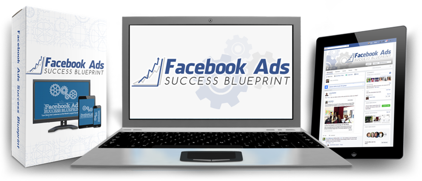 Kim Garst – Facebook Ads Success Blueprint