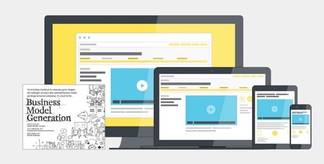 Strategyzer – Mastering Business Models