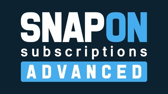 Ben Adkins – Snap on Subscriptions