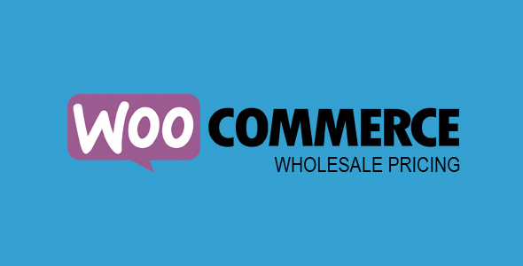 WooCommerce Wholesale Prices v2.2.1