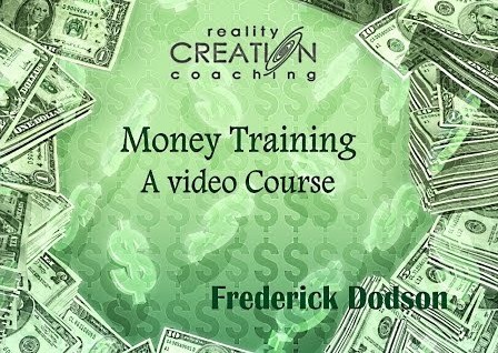 Frederick Dodson – Money Training Video Course