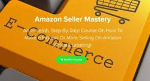 Tanner Fox – Amazon Seller Mastery