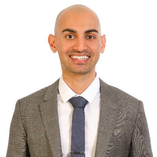 Neil Patel – Advanced Consulting/Marketing Program Updates