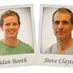 Aidan Booth & Steve Clayton – 100K Factory Revolution Updates