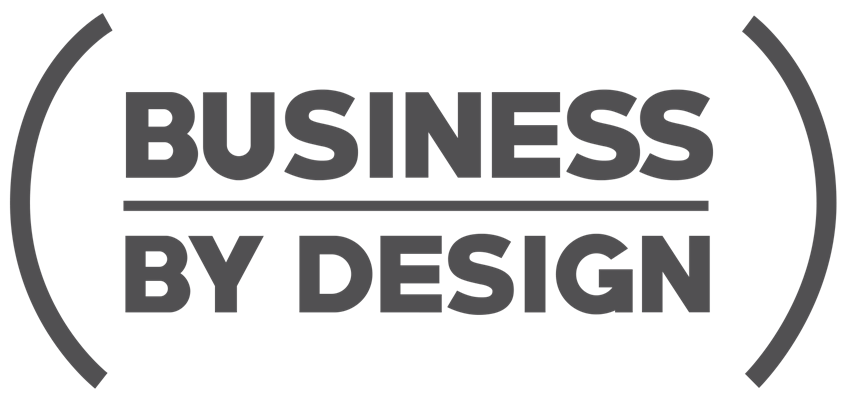 James Wedmore – Business By Design