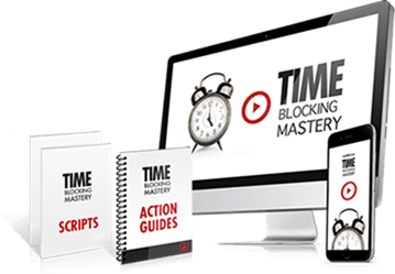 Jay Papasan, Gary Keller – Time Blocking Mastery