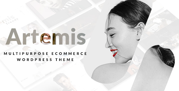 Artemis v1.1.1 - Multi-purpose WooCommerce WordPress Theme