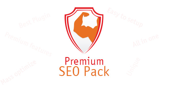 Premium SEO Pack v2.1 - Wordpress Plugin