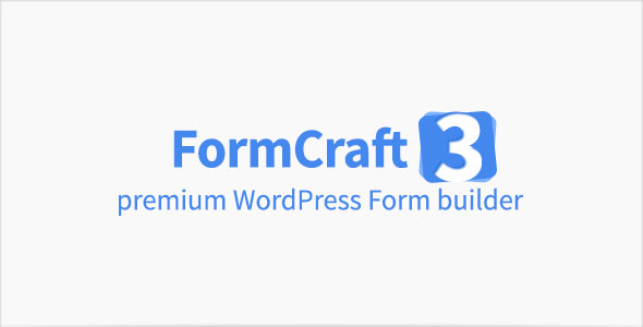 FormCraft v3.2.27 - Premium WordPress Form Builder