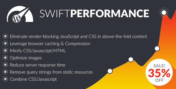Swift Performance v1.1.3 - Cache & Performance Booster