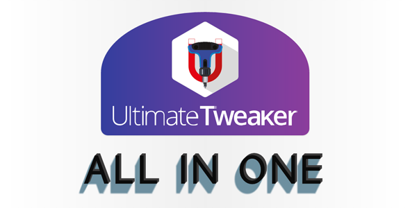 Ultimate Tweaker for WordPress v2.4.4