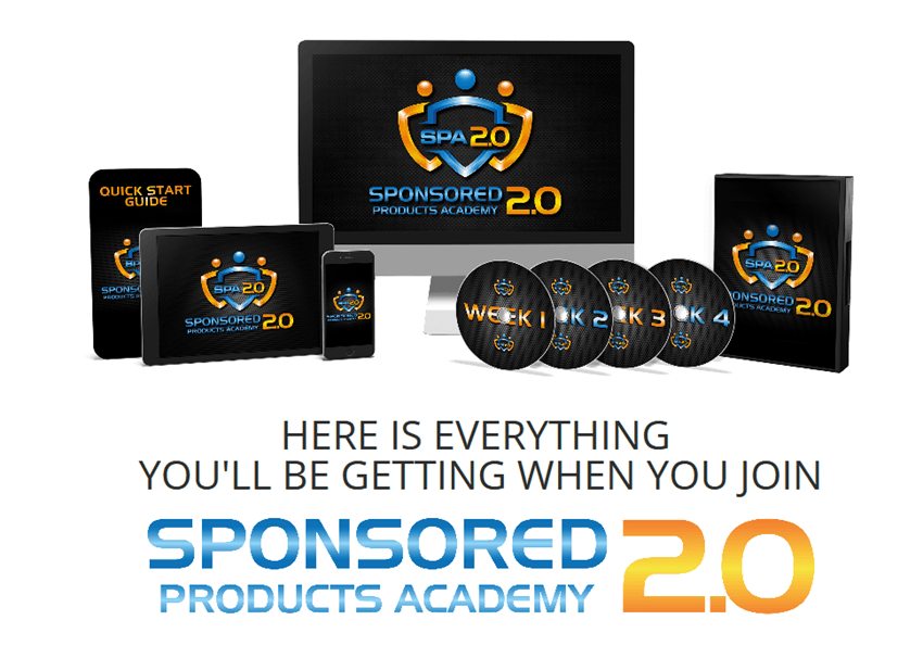 Brian Burt & Brian Johnson – Sponsored Products Academy 2.0