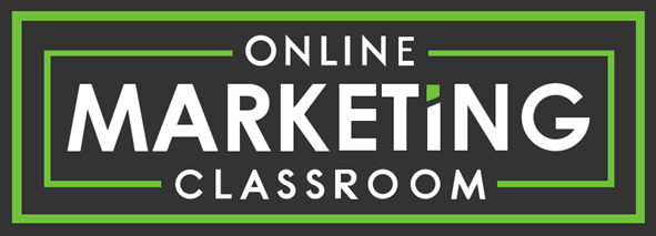 Aidan Booth and Steve Clayton – Online Marketing Classroom