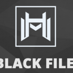 Alex Becker – The Black File