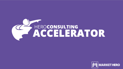 Alex Becker – Hero Consulting Accelerator UPDATES