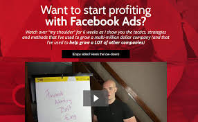 Scott Oldford – Leadcraft Masterclass-Facebook Ads