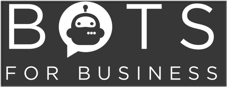 Scott Oldford and Katya Sarmiento – Bots for Business