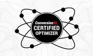ConversionXL – Conversion Optimization Certification Program