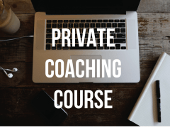 Chanel Stevens – Private CPA Coaching Course