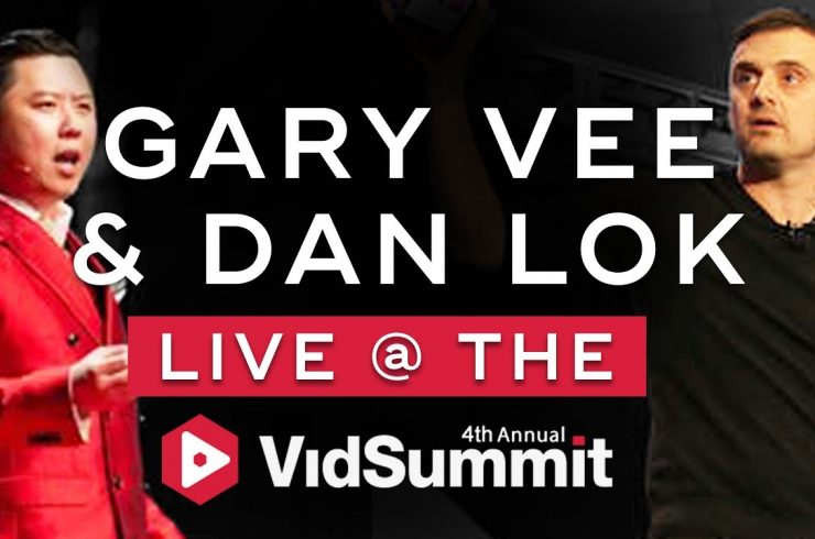 Gary Vaynerchuk – VidSummit 2017
