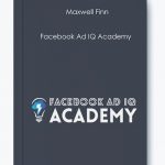 Maxwell Finn – Facebook Ad IQ Academy