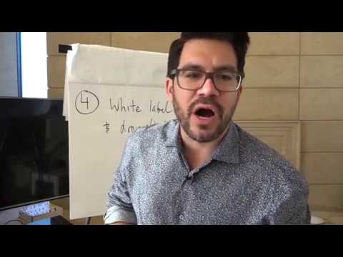 Tai Lopez – Social Media Secrets