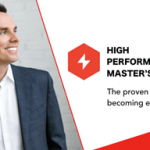 Brendon Burchard – High Performance Master’s Program