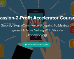 Samir Chibane – Passion-2-Profit Accelerator